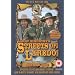 Larry McMurtry's Streets Of Laredo [1995] [DVD]