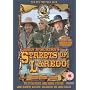 Larry McMurtry's Streets Of Laredo [1995] [DVD]