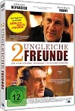 Produkt-Bild: Zwei ungleiche Freunde (DVD)