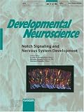 Notch Signaling and Nervous System Development (Special Issue:  Developmental Neuroscience 2006 )