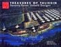 Treasures of Taliesin: Seventy-Seven Unbuilt Designs