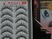 Model 21 High End No. 21, 22, 23, 24, 25, 26,27, 28, 29 or 30 False Fake Eyelashes 10 Pairs