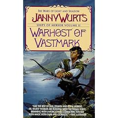 Warhost of Vastmark (Wars of Light and Shadow)