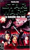 Bataille des Jedi