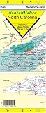 State Slicker North Carolina: Pocket (State Slicker)