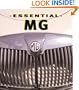 The Essential MG (Essential (Motorbooks International))