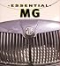 Essential MG (Essential (Motorbooks International)) (Essential (Motorbooks International))