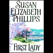 First Lady | [Susan Elizabeth Phillips]