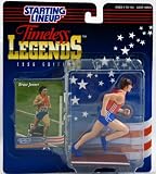 Starting Lineup - Bruce Jenner - Timeless Legends 1996 Edition - Collectible