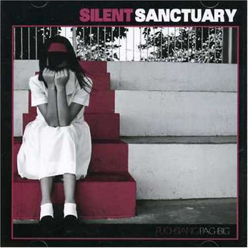 Silent Sanctuary - Rebound Lyrics - Zortam Music