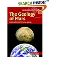 The Geology of Mars: Evidence from Earth-Based Analogs (Cambridge Planetary Science) by Mary Chapman
