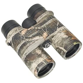 Alpen Shasta Ridge 10 x 42 Waterproof Roof Prism Binocular