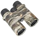 Alpen Shasta Ridge 10 x 42 Waterproof Roof Prism Binocular (Camo)