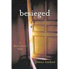 Besieged A Bertolucci Film