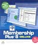 Membership Plus 8.0 Deluxe: Complete Membership Management Software