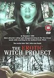 The Erotic Witch Project [DVD]