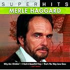Super Hits by Merle Haggard