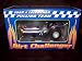 Dirt Challenger Unlimited Modified Puller Pulling Tractor 1/64