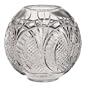 Waterford Crystal Seahorse 6-Inch Rose Bowl