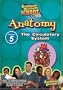 Standard Deviants School - Anatomy, Program 5 - The Circulatory System (Classroom Edition)