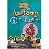 Standard Deviants School - Anatomy, Program 5 - The Circulatory System (Classroom Edition)