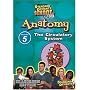 Standard Deviants School - Anatomy, Program 5 - The Circulatory System (Classroom Edition)