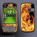 HTC TYTN II gel skin tytn-g127