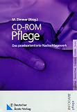 Pflege, 1 CD-ROM Das praxisorientierte Nachschlagewerk - 