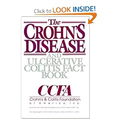The Crohn's Disease and Ulcerative Colitis Fact Book