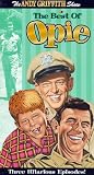 The Andy Griffith Show - The Best Of Opie (The Rivals/ Opie and the Spoiled Kid/ Andy Discovers America)