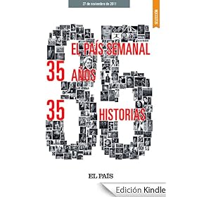 35 a�os, 35 historias
