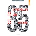 35 a�os, 35 historias