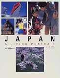 英文版 素顔の日本 - Japan: A Living Portrait