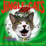 Meowy Xmas