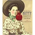 Rachel Field's Hitty: Her First Hundred Years book cover