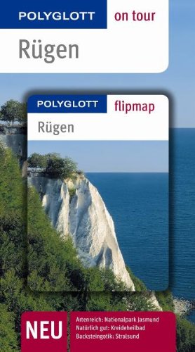 Produkt-Bild: R&uuml;gen. Polyglott on tour - Reisef&uuml;hrer