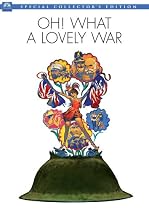 Watch Oh! What a Lovely War Online.