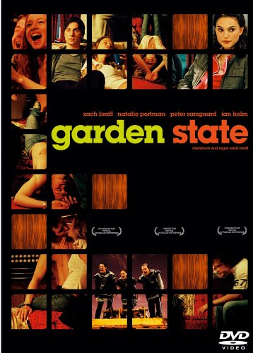 Childrens Toyshop  DVD : Garden State