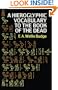 Hieroglyphic Vocabulary to the Book of the Dead (Egypt)