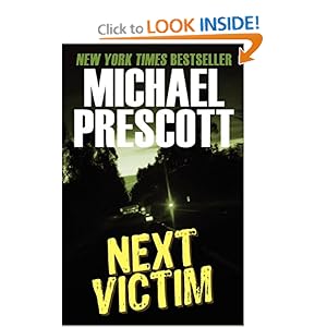 Next Victim - Michael Prescott 
