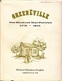 Greeneville: One hundred year portrait (1775-1875)