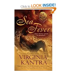 Sea Fever (The Children of the Sea)