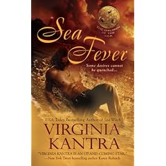 Sea Fever (Children of the Sea, Book 2)