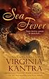 Sea Fever (Children of the Sea, Book 2)