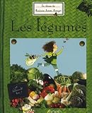 Revue Saep  / Les légumes