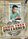 Jamie Foxx - Unleashed - Lost, Stolen And Leaked