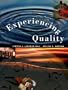 Experiencing Quality