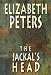 The Jackal's Head (Hardcover)