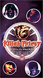 Killah Priest - A Day in the Life