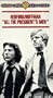All the President's Men [VHS]